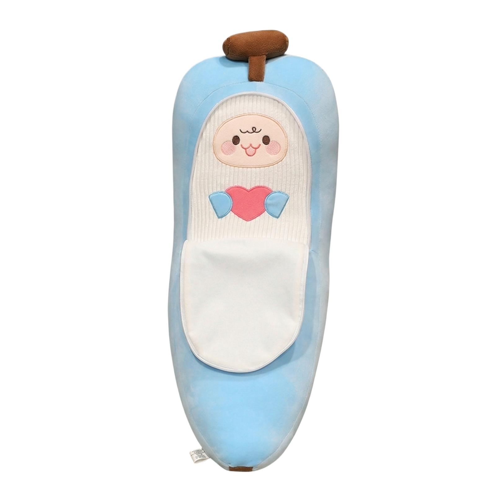 

Plush Toys, Cute And Perfect Birthday Gifts For Friends And Classmates, Graduation Gifts One Size синий