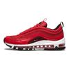 CR7 x Air Max 97 Portugal Patchwork