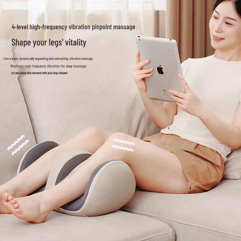 Hyundai HY-007 Foot Massager