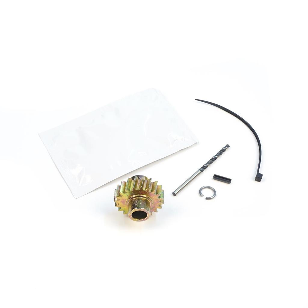 V5EGE565 Seat Height Adjuster Motor Repair Gear for Ford Mustang MK5 S197 2005-2014 5609510