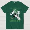 Fly Saquon Fly Eagles Barkley Cotton Summer Casual Cool Loose T-Shirt