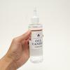     B77120000c [oil Candle 250ml Clear]