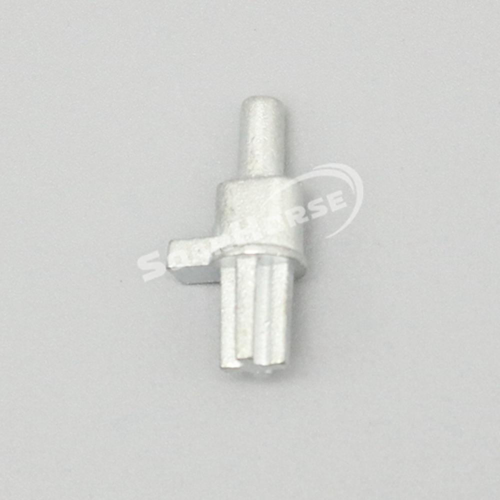Upgrated Warm Air Valve Switch Rear A/C Conditioning Heating Metal Buckle Pin For VW Sharan 7N For Seat Alhambra 2010-2020