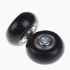 Flexible Travel Luggage Silent Casters 40-70mm Wheel Replacement Set  Suitcase Parts