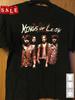 New Rare Kings of Leon  Music For Lovers Unisex S-5XL Shirt  TH457 Unisex T-Shirt