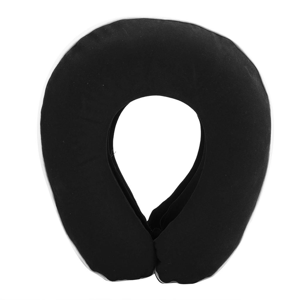 Inflatable Cervical Collar Adult Home Neck Stretching Devices Traction Support Brace