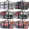XL Heavy-Duty Portable Travel Storage Bags