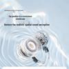 Saina S8SUltra Open-Ear AI Translation Wireless Headphones