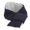 USB Heated Scarf for Men Women 3 Temperature Settings Neck Heating Pad Portable Electric Heated Scarf 105cm