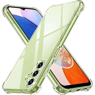 Shockproof Case For Xiaomi 13T Redmi Note 10 Poco F5 X5 Pro iPhone 15 14 13 12 11 Pro Max Huawei Honor Samsung Galaxy A14 A24 A34 A54 A04S S23 Ultra