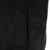 ARMANI EXCHANGE Mouton coat M Brown Women Used