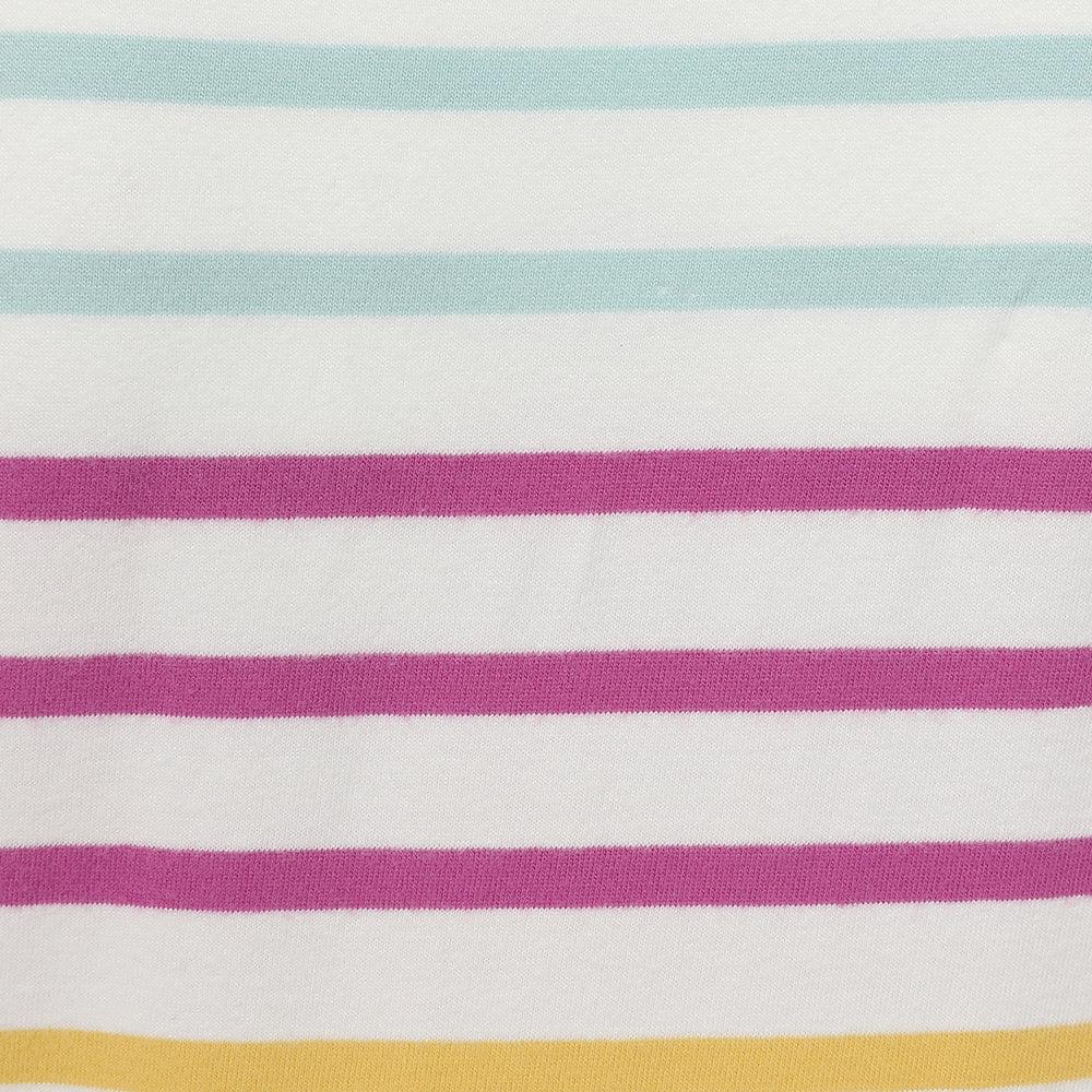 Lazy Jacks Girls Breton Top