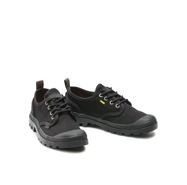 Полуботинки Palladium Pampa Ox Htg Supply