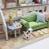 Miniature House - For You*