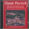 CD VERSCHIEDENE Klassische Stücke 8 DAC1008 ARTE CLASSICS 2002 Südkorea Klassisch Gebraucht