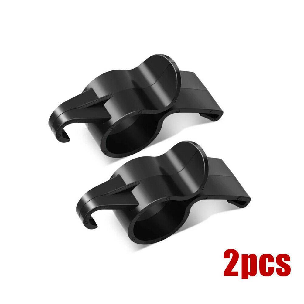 Umbrella Hooks Car Trunk Hook Hangers Interior PP Parts