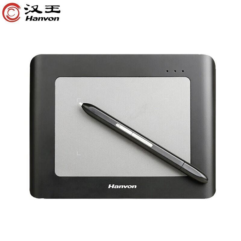 

Hanvon Challenger Driver-Free Handwriting Pad