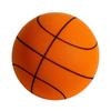 Silent Ball Παιδικό Pat Training Ball Indoor Silent Basketball Baby Shooting Special Ball 18cm