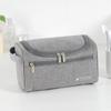 Men's and Women's Multifunctional Travel Toiletry Bag with Hook