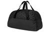 PUMA Large Capacity Fabric Travel Bag, Handbag, Yoga Bag, Gym Bag Medium Unisex Black 074734-01
