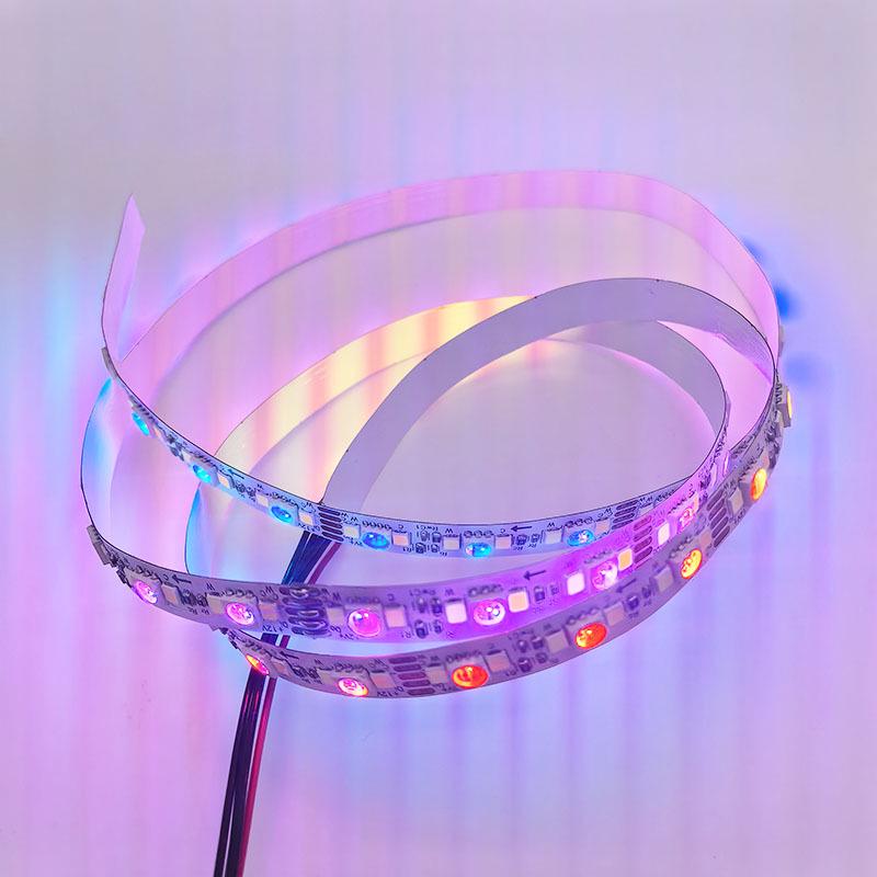 RGBCW Dreamcolor 5-in-1 LED-Streifenlichtplatine Entwicklungs-Kit