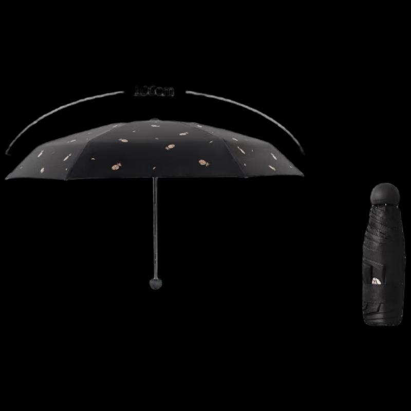 Heaven Anti-UV 5-Fold Sun Umbrella