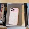 Large Cartoon KT Cat iPhone 15/17/16 PROMAX Drop-proof Case