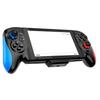 For NS Switch Gamepad Controller Handheld Grip Double Motor Built-in 6-Axis Gyro Vibration Built-in 6-Axis Gyro Design