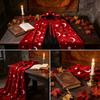 Medieval Star Moon Magician Cape With Vintage Style Polyester Material For Costume Parties