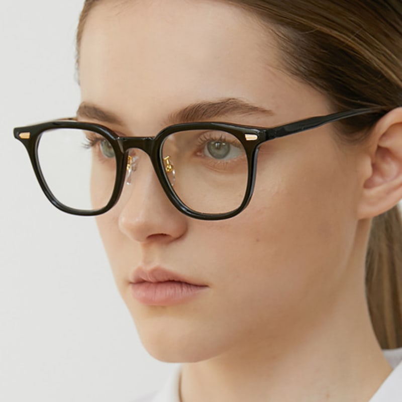 

One Brilliant Gabriel-OB164-Black FREE