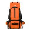 Outdoor Camping Backpack Multifunctional Large Capacity Waterproof Backpack Mountaineering Folding Hiking Portable Lightweight