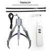 HSKRC Universal Drone Mechanical Retrieval Claw