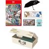 Dragon Rune Factory Nintendo Switch 2 Edition Switch2 Original Design Folding Diorama Acrylic and Hand Mokoron Design Drawstring Bag Included Uraraka
