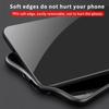 Ghost Rock Band Tempered Glass Phone Case For iPhone Samsung Galaxy Redmi Xiaomi Note S A 16 15 14 13 12 11 20 21 22 23 53 54 Pro Plus Ultra Tpu Cover