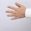 Tungsten Wedding Ring Wolfring Eu25 Us11