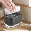 Press-Type Kitchen Dish Soap Dispenser