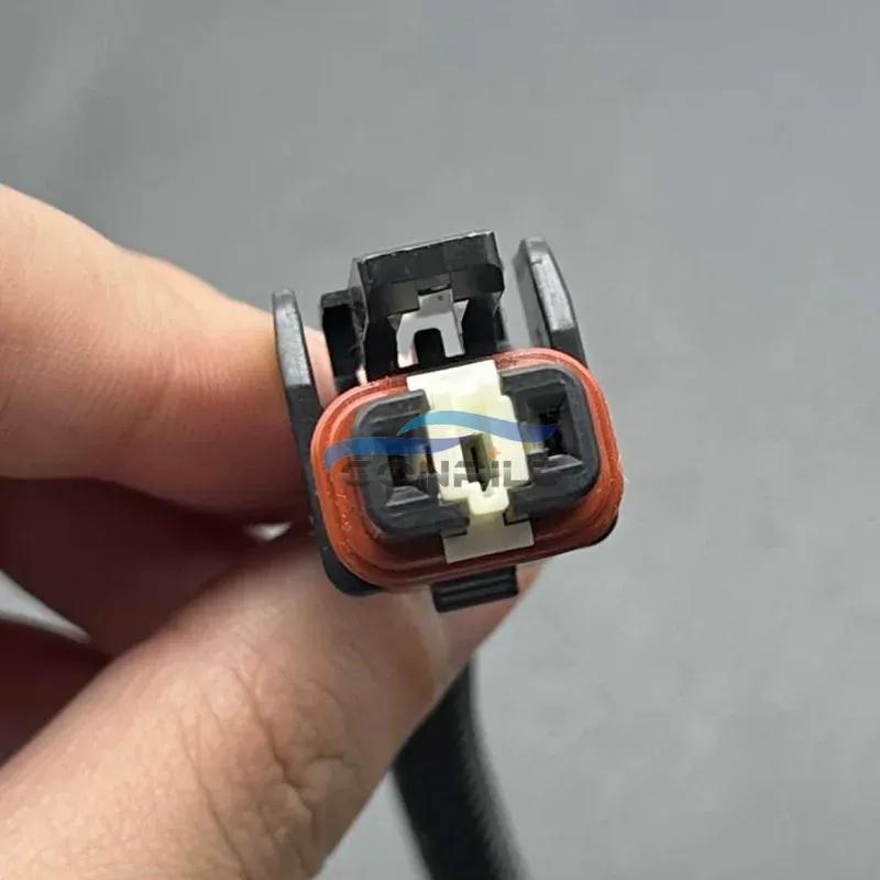 For Hyundai Elantra Hood Lock Light Alarm Lock Sensor Switch Plug Cable