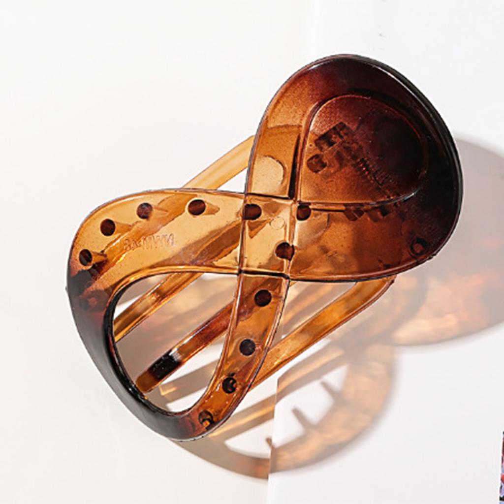 3Pcs Hair Clip for Women Elegant French Hair Clip Fashion Hair Accessories Party Hairpieces for Different Hairstyles