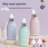 Electric Nasal Aspirator for Infants and Newborns – Baby Mucus Cleaner