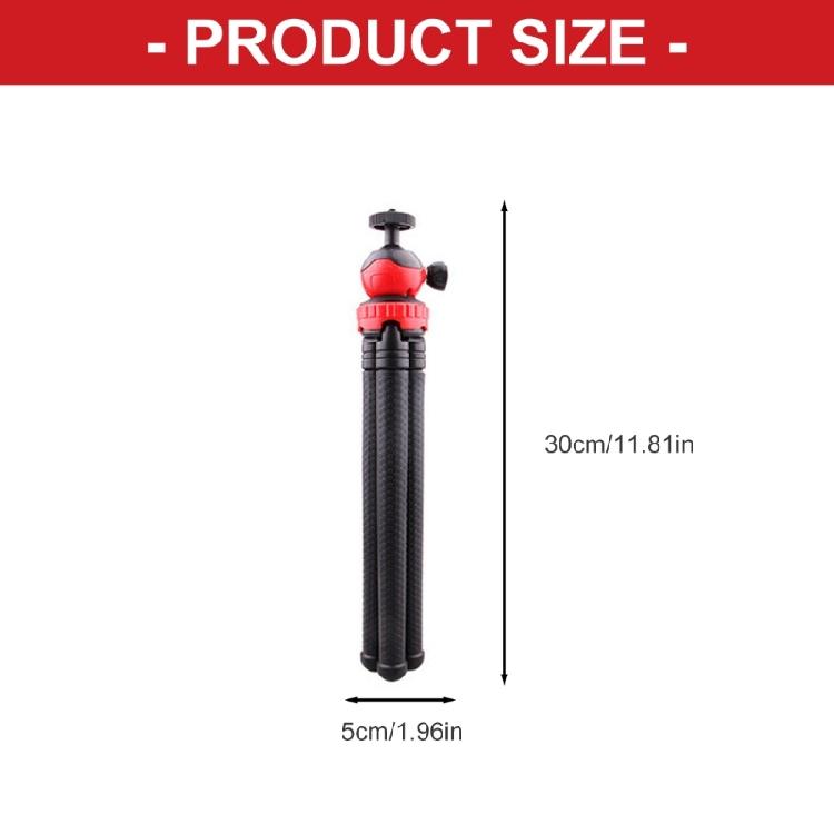 Camera Mount Holder With Rubberized Legs For Secure Attachment On Trees Rail Smooth Surfaces Travel Mounting Accessories