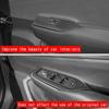 Toyota Prius 60 Series Window Switch Panel Trim Set (22-24)