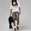 Jordan X Undefeated Free Throw Tee DX6029-100