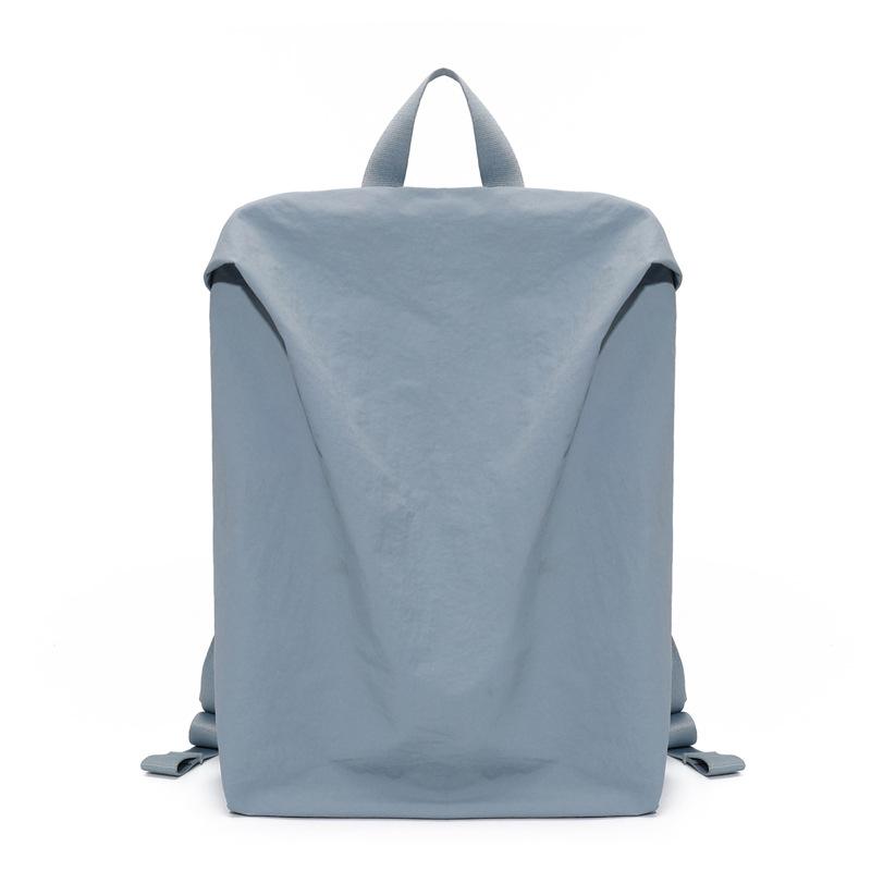 Leichter Pendler-Studenten-Schulrucksack Große Kapazität Reise-Rucksack
