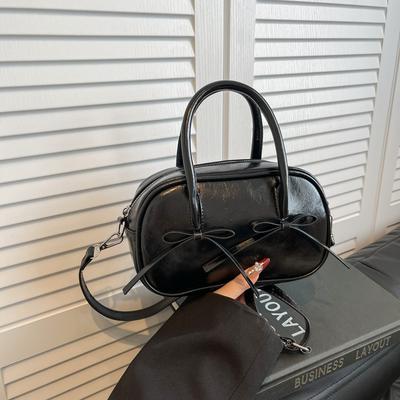 Small Bag Women's New Versatile Casual Messenger Bag Fashion Handbag
