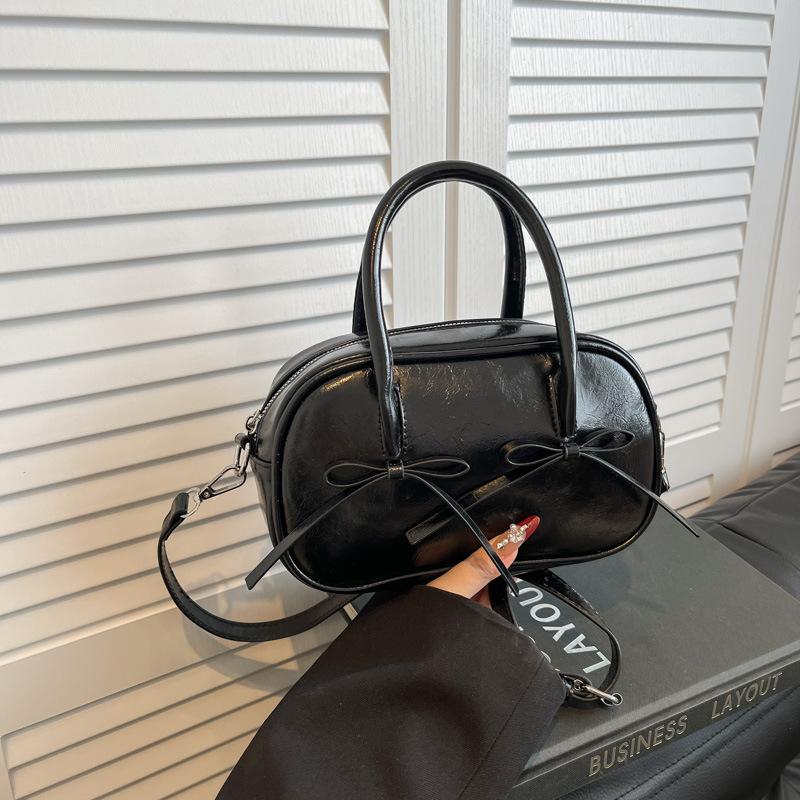 Small Bag Women's New Versatile Casual Messenger Bag Fashion Handbag