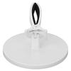 Nail Polish Bottle Holder Reclining Nail Polish Holder Auxiliary Nail Painting Tools for Nail Salons Nail Schools