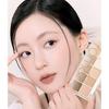 Rom&nd Better Than Palette 16 Soy Milk Beige Garden Eyeshadow Palette