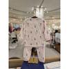 Show Chocola Daisy Pajamas 100 Days Gift Tnprxs539p80
