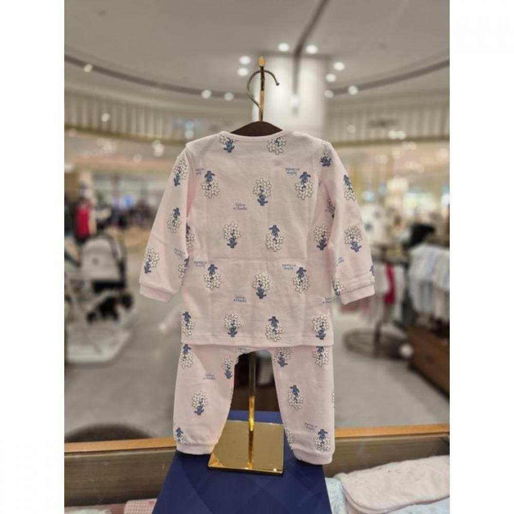 Show Chocola Daisy Pajamas 100 Days Gift Tnprxs539p80