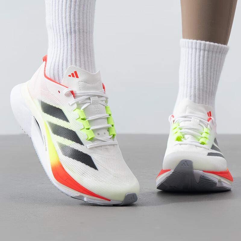 Adidas Women s JQ2554 Road Running Shoes 36.5